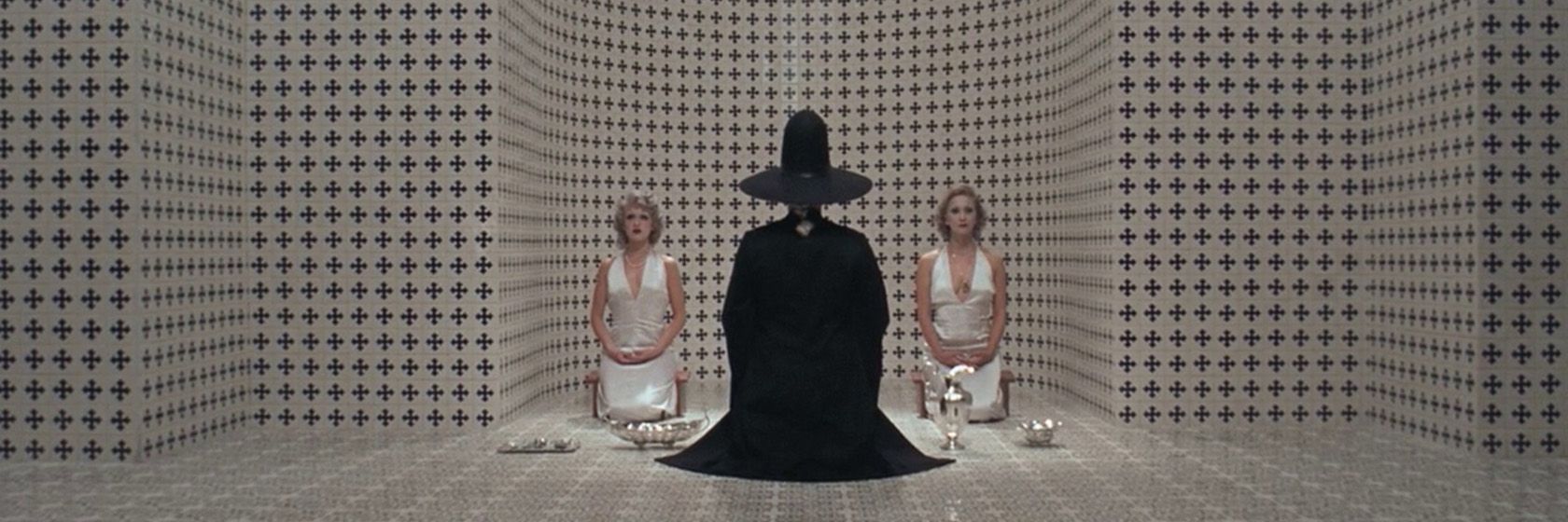 The Holy Mountain